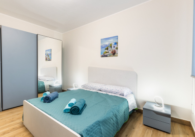 Casa Vacanze Appartamento Sea House